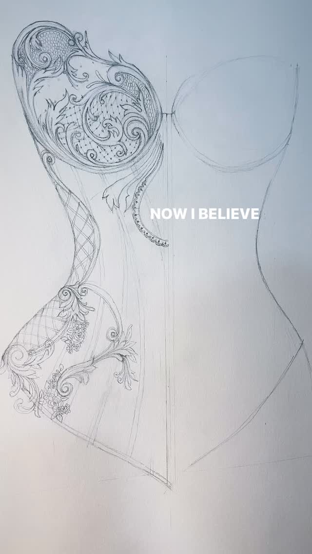 Forged in delicacy, tempered in strength. The corset is not a cage, but a crown; an eternal architecture of femininity for those unafraid to be both muse and monarch.
#durakihana #illustration #softluxury #softpower #boudoirseries #contemporarymuse #luxurycorsetry #fashionillustrations