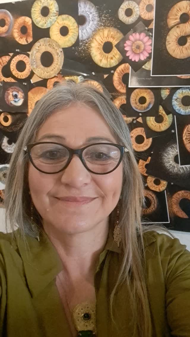 OPQUA u UPQUA . Ojo. PQUA
.Consciencia