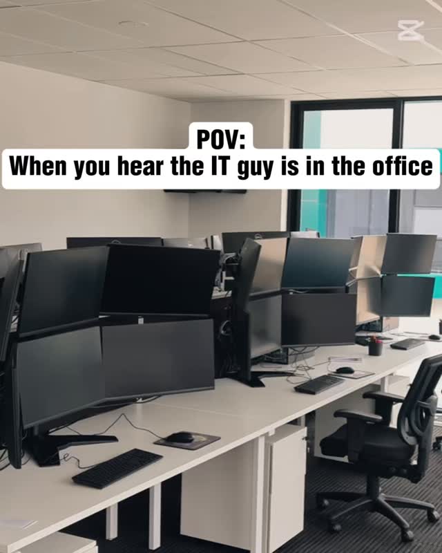 👨💻✨ Say goodbye to IT headaches with BITS Melbourne Managed Services!
When you sign up with us, you don’t just get remote support, you get onsite IT support right here in Melbourne. 🚗💻 Our techs come to you with monthly scheduled visits, keeping your systems running smoothly before problems even pop up.
✅ Proactive maintenance
✅ Local onsite support
✅ 20+ years of experience keeping Melbourne businesses online
✅ Peace of mind knowing IT is handled
Let us focus on your IT, so you can focus on your business. Book your FREE IT Checkup today!
📞 03 9125 4090 | 🌐 bitsmelbourne.com.au
#MelbourneITSupport #BITSMelbourne #ManagedServices #OnsiteITSupport #MelbourneBusiness #ITMadeEasy