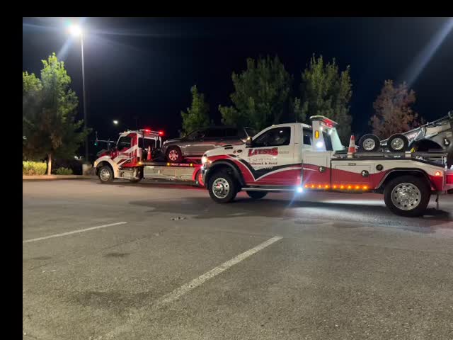 Little bit of the night grind……🌙🚨