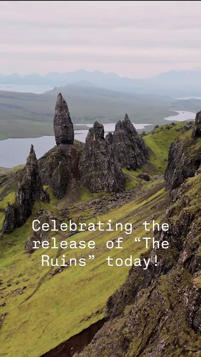 “The Ruins” is FREE! Like a bird, released to find ears, hearts, bodies, souls who need it!
This one’s about heartbreak, the painful patterns we find ourselves in and the longing to “GET ON WITH LIFE”
Yeah, I’m probably the only human who ever has felt that way… 😂
In all honesty, it was a labor past fear and ideals to allow myself to share this song, and the upcoming songs I’ll be releasing. It feels scary to show the pain on the inside. There is so much judgement and misunderstanding in this world, to put my heart, sadness, anger, and fed-up-ness out there in a song kinda makes me want to curl under my covers.
And… it’s been important in my artist journey to allow whatever the art coming through is, to be shared, because it’s human…
Cheers to moving past the ruins…
Cheers to restoration, reclamation, and knowing when it’s time to move on!
Getting on now!
Xoxo
Lalo
Big thanks to @thespotstudios for bringing this song to new life with me! @glenn.sawyer is amazing to work with and Rich Veltrop. @natebarnes kills it on the drums!
Thanks @futurist.joel for putting up with me and filming for this video! And to @jaengamusic for editing the official video!
Clearly I’m not a rock or and island and it takes a village and I have so much to be grateful for, and I am!
#femaleartist #newmusic #indievibes #heartbreak #empoweredwomen #musicrelease #singersongwriter #feeltoheal