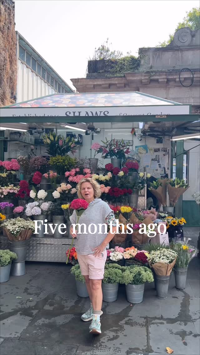 International Ladies Day recap at Shaws of Covent Garden 🌺🌷