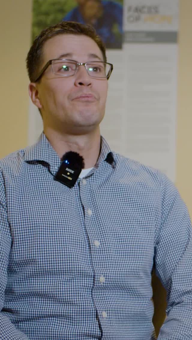 In a heartfelt letter to his younger self, Scott reflects on his history of substance use, navigating deep grief, and finding a new purpose in recovery and helping others.
Today, as a certified peer and family support specialist with Mile High Integrated Healthcare, Scott uses his story to guide and inspire those walking a similar path - proving that even in the darkest moments, healing and hope are possible.
Get help at Mile High Integrated Healthcare - https://bit.ly/MHBIntegratedCare
For more information and for more resources, please visit ichoosemyfuture.org
#drugfreeyouth #opioidcrisis #summitcounty #awareness #sober #community #support #endoverdose