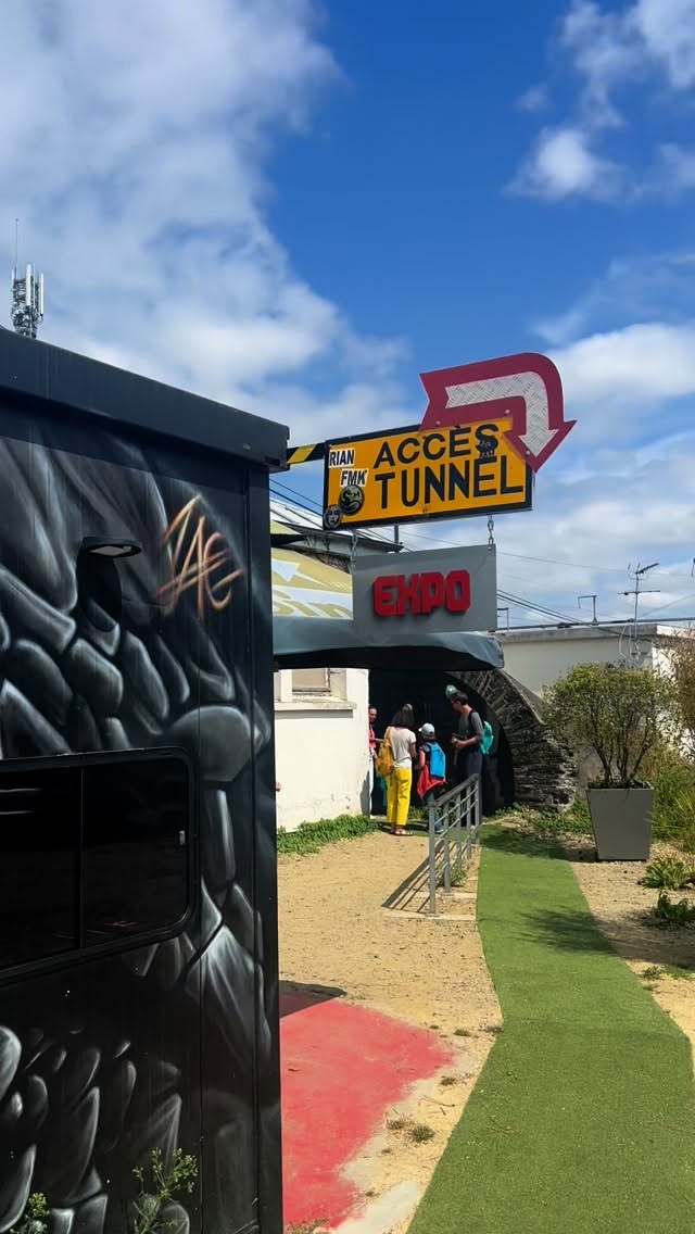 đ„đ Plongez en famille au cĆur de la lĂ©gende !
Obsidian, le dragon de Morlaix, vous attend pour une aventure unique oĂč petits et grands deviennent les hĂ©ros de lâhistoire âšđšâđ©âđ§âđŠ