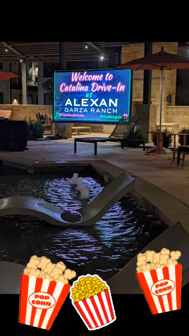 Another fabulous night in South Austin at @alexangarzaranch . A beautiful apartment community with an outrageously lovely pool. We're so happy together.
#austinapartments #Greystar #greystarlifestyle #greystarliving #greystaraustin #apartmentmarketing #apartmentlocating #austinapartments