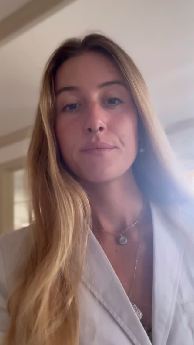 Just one example as to why human milk is so amazing!! I was so amazed while learning about the process as to how human milk can prevent a deadly condition that is seen in the NICU, necrotizing enterocolitis, that I wanted to share here! so interesting!!! Yes- I put on my coat while pacing my house avoiding my incredibly needy cat if you can hear his desperate meows in the background.