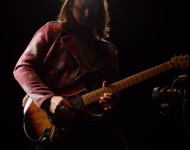 Never hold back from doing what you love. It may be difficult at times or feel like you can’t do it without someone else’s permission - but if you love it, then fight like hell for it. To me, that’s real rock n roll.
•
•
•
•
•
•
•
•
•
•
•
#singer #songwriter #artist #singersongwriter #musician #music #release #newmusic