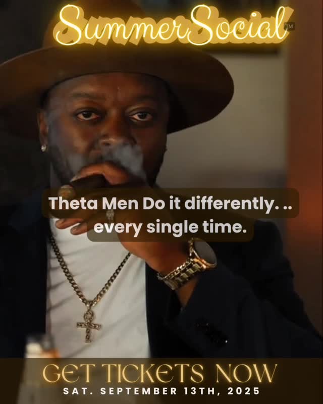 🎫Ticket Link in Bio
#DeKalbIotas | #BPOLeadsTheWay | #IPT1963
#SummerSocial #Atlanta #DeKalb #D9