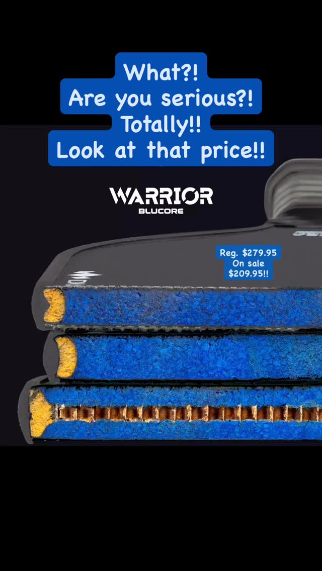 #pickleball #pickled100percent #shopsmallbusiness #shoplocal #veteranowned #fyp #heat #blue