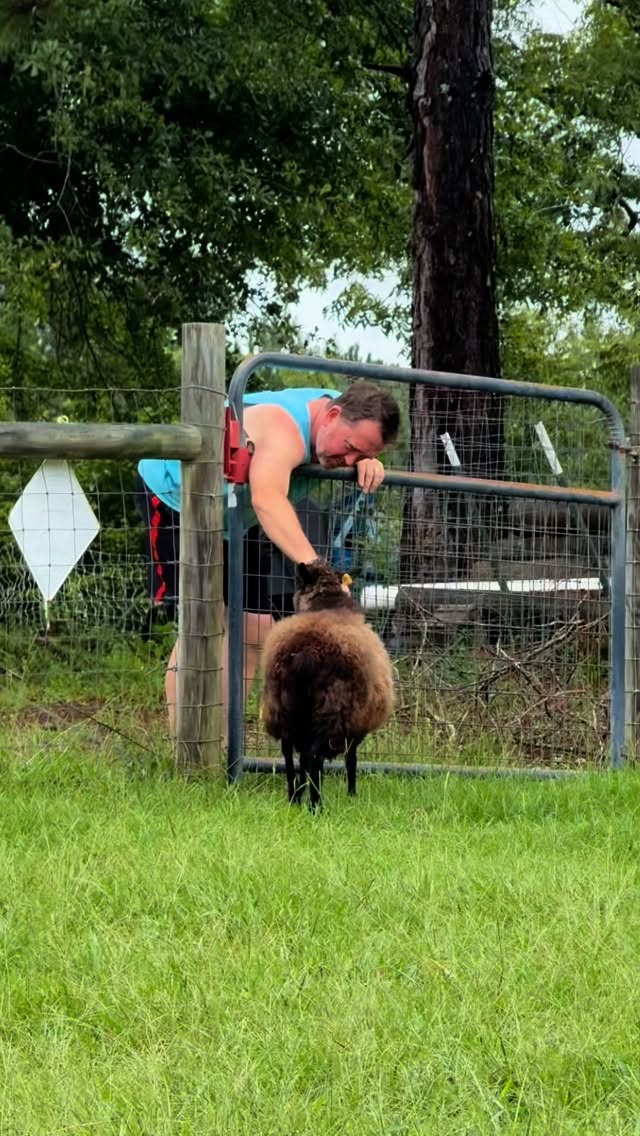 Every single day is a gift. I am so grateful for God’s provision and grace in my life.