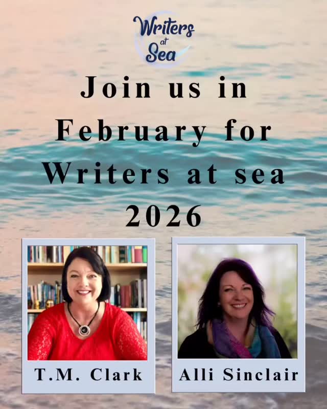 Don’t forget to check out @royalcaribbean sales while they are available so you can enjoy every moment of your cruise with us for #writersatsea2026
https://www.royalcaribbean.com/
#writersatsea #writingislife #writingcommunityofig #writingsociety