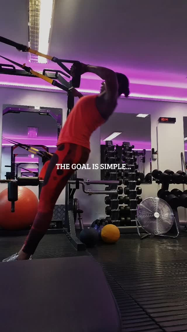 Be better than yesterday.
#fitover40 #LongevityTraining #longevityfitness #bodymakeovercoach #strongnotskinny