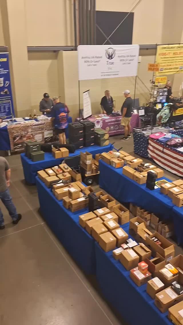 GUN SHOW TODAY AND LABOR DAY. SUMTER COUNTY FAIRGROUNDS. THE BEST LITTLE BIG SHOW IN FLORIDA TODAY. AUGUST 31ST AND SEPTEMBER 1ST. 9-3 BOTH DAYS.