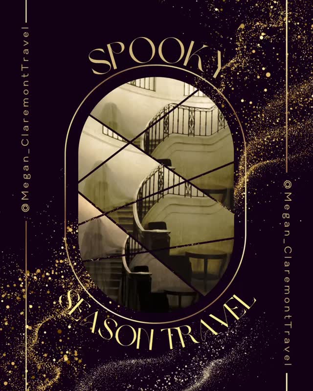 Halloween 2025- there are some fun ones out there! Here is a manhole of the options, but there are plenty of others.
Send me the vibe you’re looking for, and I’ll round up some ideas.
*if my son was not going to be the *cutest cow ever* this year- I would absolutely be at the last one….
ps. this is kitschy-er than I usually go, but we have to have a little fun once in awhile 🎃
#halloween2025 #spookyseason2025 #spookyseason #halloweenfun #halloweenedition #luxurytravel #virtuosoadvisor #virtuosotravelagent #virtuosotraveladvisor #travelbetter #luxurytraveladvisor #travelplanning #travelplanningmadeeasy #travelplans #octobertravel