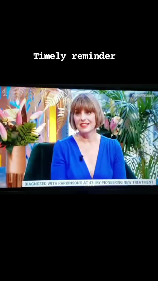 This is a shout-out to all those of you who are kind to others.
The ones who stand up for those in need.
The magical thing about love is that it doesn't run out!
Despite what the media tells us, the world is full of good people, ordinary people trying their best.
Beach cleaners
Nhs workers
Artists
Carers
Animal rescue
Advocates
Fundraisers
Environmentalists
Thanks @stephlunch for being awesome and to @parkinsonsuk for your ongoing support 🙌