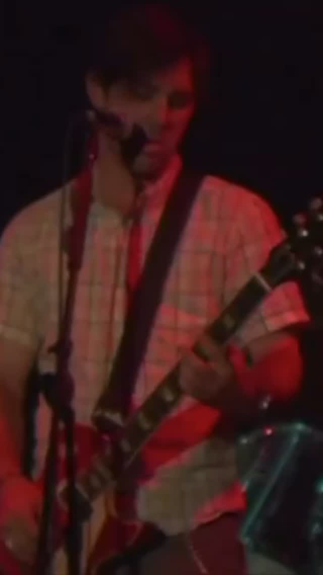 Let’s have some fun with a #flashbackfriday!
This one will bring back memories for my friends in LA and perhaps others who saw us play back in the day in cities around the USA.
Found some old footage from a performance and added part of my demo track for The Great Unknown since it’s mine to share.
Just a little glimpse of many treasured moments that make up who I am today.
#thegreatunknown #singersongwriter #music