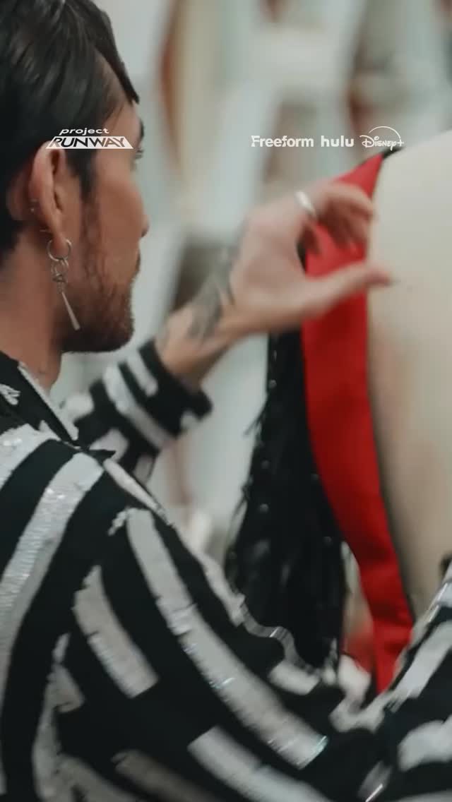 What would we all do with Christian Siriano in our lives? From the moment Christian walked into the Season 4 casting, we knew we’d met someone extraordinary.