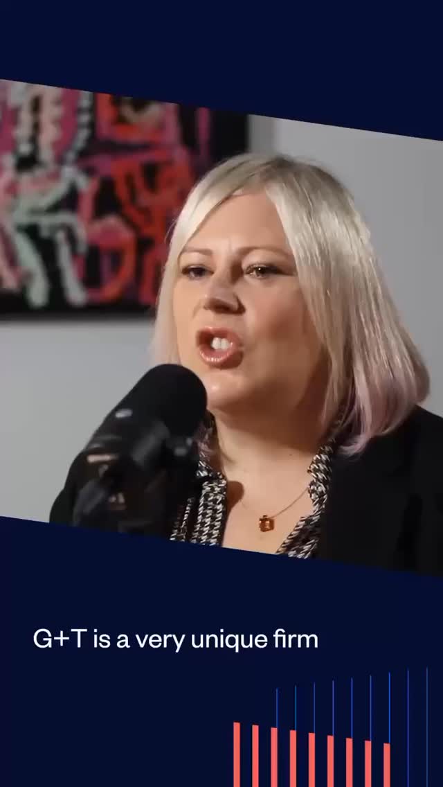 “We are creative, we are innovative, we always like new challenges, but at the same time we do all of that with heart and a sense of responsibility”
In this special episode of Gilbert + Tobin’s Competitive Edge podcast, we dig into all the reasons why a new generation of lawyers might want to start their legal careers with us. We talk with recent clerks who have returned to join the team, partners who give their perspective including partner Louise Klamka, who describes what it is to be a lawyer at Gilbert + Tobin.
Visit our early careers page to learn more: https://www.gtlaw.com.au/careers/early-careers
Listen to the full episode here: https://podcasts.apple.com/au/podcast/the-competitive-edge/id1585098937
@gt_careers
#TheCompetitiveEdge #Clerkship #TopInternEmployer