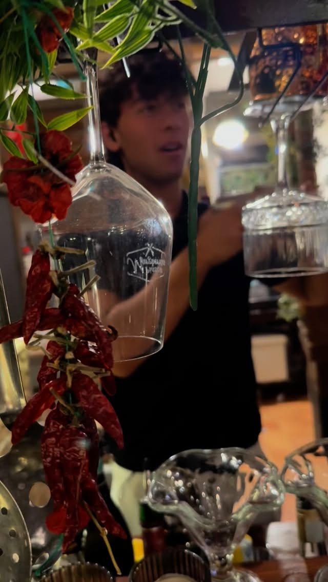 Sere d’estate
Buon vino, buon cibo , ottima compagnia