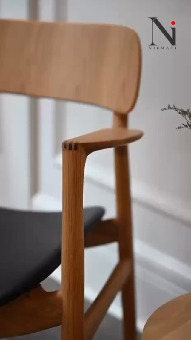 Sleek lines, warm teak, endless charm. Designed to blend in and stand out. ✨
Order yours today 🌻
#furnituredesign #nirmati #furniture #handmadewithlove #artistic #newlaunch #womenentrepreneurs #woodenfurniture #wood