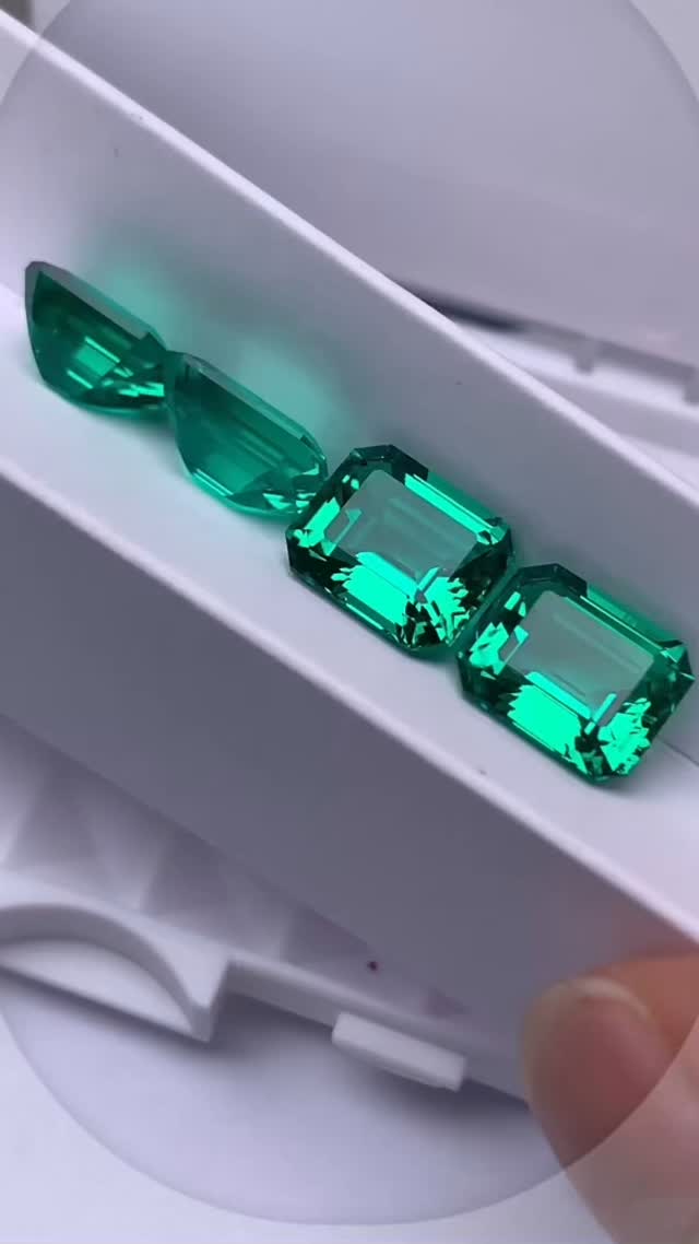 🌟 Create show-stopping jewelry with vibrant emeralds! 🌟
Our Top Hydrothermal Columbia Lab-Grown Emerald Loose Gemstones in Emerald Cut (0.5-9.0ct) are chemical-free, AGL-certified, and perfect for crafting stunning rings, earrings, or pendants for just $49.95!
💎 Shop now on nsjeweller.com or DM us to order with FREE shipping! 🚚
Product Specifications:
Item Type: Loose Gemstones
Main Stone: Lab-Grown Emerald
Stone Shape: Emerald Cut
Color: Vibrant Colombian Green
Item Weight: 0.5-9.0ct
Chemical-Free: No high-concern chemicals used
Certificate: Yes (AGL with NGTC Certificate)
Fine or Fashion: Fine
Suitable For: Jewelry Making (Rings, Earrings, Pendants)
Price: $49.95
💬 Comment your favorite carat size!
#EmeraldJewelry #LabGrownEmerald #HydrothermalEmerald #EmeraldCut #JewelryMaking #HandmadeJewelry #DIYCrafts #JewelryDesign #CraftingCommunity #GemstoneLovers #FreeShipping #GiftIdeas #EngagementRings #NYCFashion #MadeInUSA #AmericanLuxury #USABusiness #CaliforniaLife