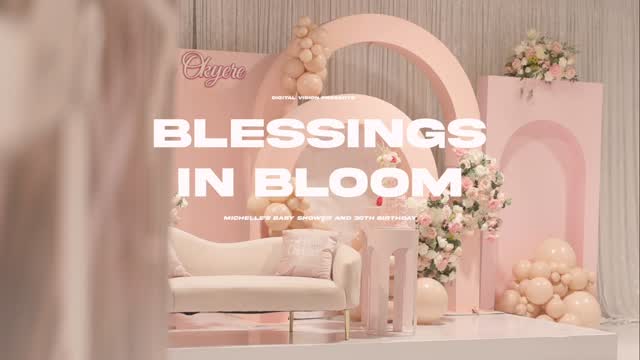 Blessings in Bloom 🌸💖-5.18.25
A milestone 30th birthday and baby shower wrapped into one unforgettable day — filled with beauty, blessings, and blooming moments✨
Event Planner + Concept Design + Coordination @mnadieevents
@koolcalmcreations @creativelayerss @eu4iclab @floorwraps360 @nostalgicmemoirs_ @boothlevels @donnasdesigns77 @fortuityaesthetics @medorablesweets @fullyfurnishedco @sparkstudioevents @afia_beauty @simplysweeet_cakerie @_craftsbyj @thedessertbarto @debstouch.co @tracy.k_mua @styledby__jm #blessingsinbloom #thirty #milestonebirthday #babyshower #babyshowerinspo #eventinspo #mnadieevents #eventplanner #gtaevents #memorablemoments #torontoeventplanner #torontodecor #eventoftheday