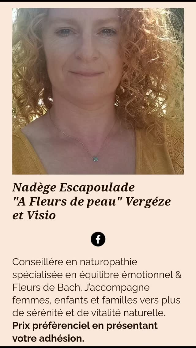 🪷Le 7 septembre passez nous voir sur le stand @ose.ton.eveil à la journée des associations aux arènes de Lunel 🪷 9h/14h