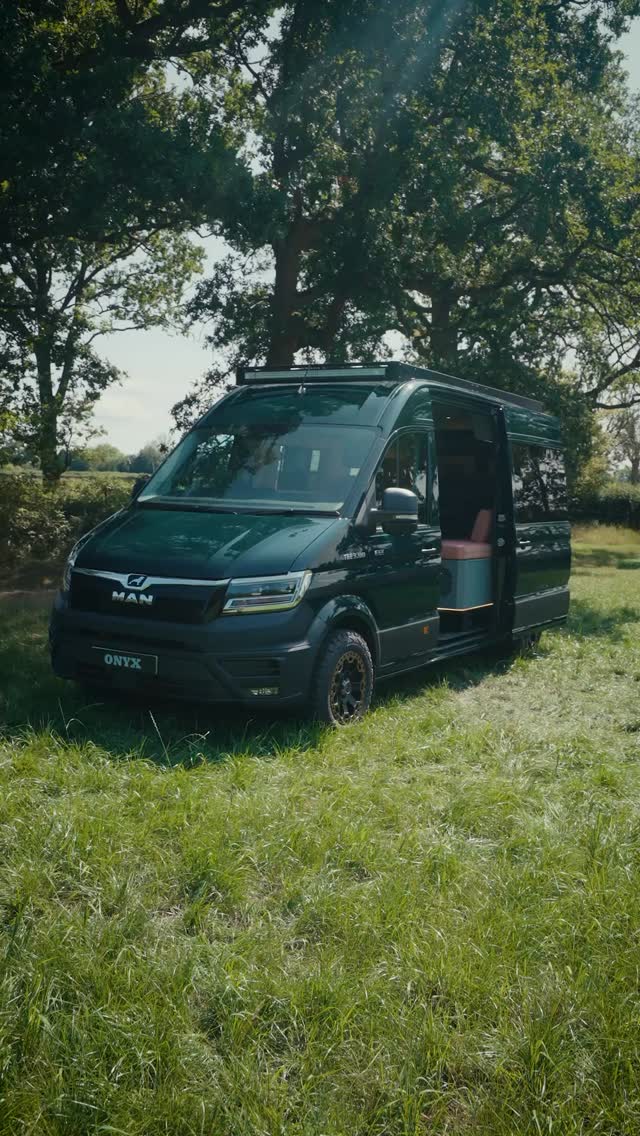 Who’s packing up for the weekend?
The Summit is for sale and ready to roll, get in touch to find out more.
#onyxvansuk #vanlifeuk #campervanforsale #4x4camper #offgridcamper #vaninspiration #advanture