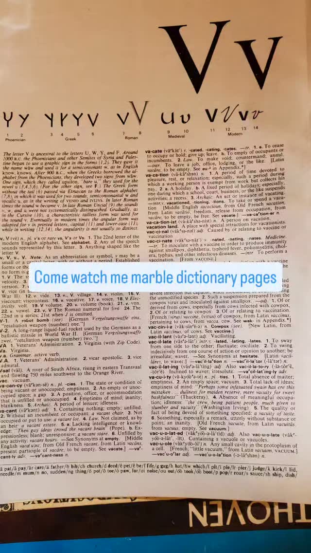 Friyay!
Drive the Parkway from the The Folk Art Center to Mt. Pisgah!
My temporary work space is the Folk Art Center on Bee Tree Road from Wednesday-Saturday, 10-4.
My website is www.majik-studios.com.
#majikalmarblingreveal #majikstudios207 #localstudio #floatingpaint #shcg #radartist #recovery #weareopen #sheetmusicpaper #southernhighlandcraftguild #slowmade #ashevillestrong❤️✨❤️ #supportashevilleartists #supportashevillebusinesses #watermarbling #silkscarves #beapartofthecomeback #visitasheville #blueridgeeparkway
@folkartcenter