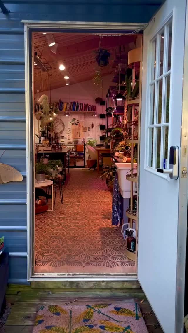 Need a fall refresh? Open this Saturday 10-2.