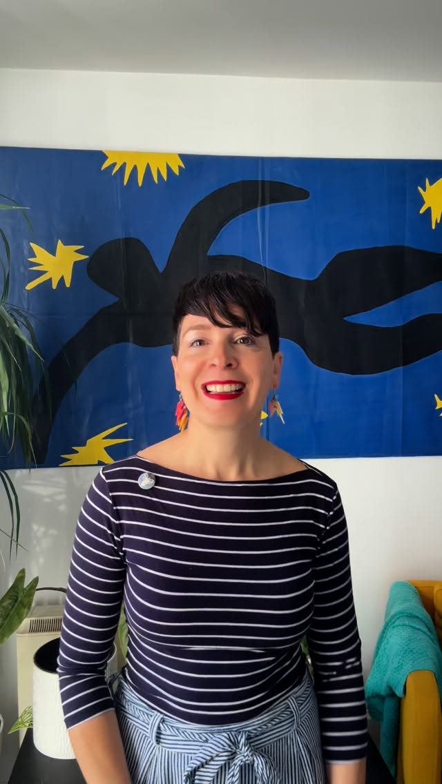 If you weren’t able to catch MenoMove this week, you can still sign up or join us solely for the online sessions (commitment to three sessions). We had great feedback so far, so feel free to book a 15 minute 1-2-1 for more info or register directly through our website. Questions? DM us. Next session 10 Sept 6:30-8pm online.
#menopause #thebodyhotel #wellbeing #perimenopausehealth #creativehealth #perimenopause #perimenopausesupport @aneurinbevanuhb @celfcymruarts