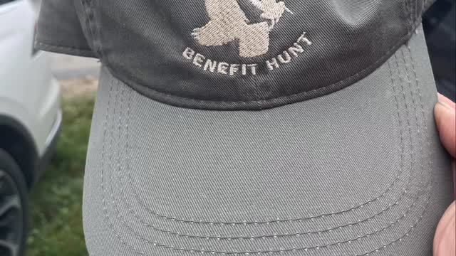 Some action from Day 1 of the NY Grouse & Woodcock Benefit Hunt. One of the goals of our little enterprise is to give back to conservation. Volunteer guiding for the NY Ruffed Grouse Society hunt is one of the ways we do it. It has the added benefit of being a great time, with good people, delicious food, and of course all those dogs and the grouse woods. Bruce Bennett @onthewinggrousecamp deserves a lot of credit for being the driving force behind this event. The volunteer guides deserve credit too. And the heroes of this event are the hunters who travel from all over the country, and the world (one hunter came from New Zealand) for this hunt, and give generously to the cause. I’m glad the girls and I could make our small contribution.
@ruffedgrousesociety