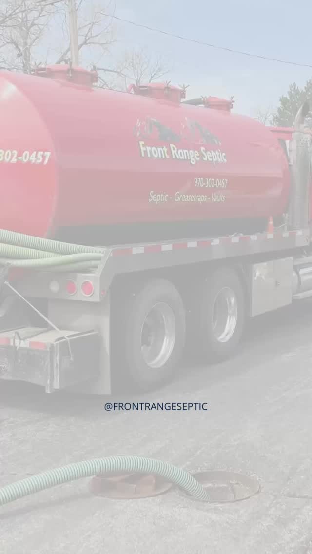 Happy Labor Day from our hardworking crew to you!
Whether it’s grease traps, septic cleanouts, or rentals, we’re proud to serve Northern Colorado with the grit and determination this day celebrates. Wishing you a safe and restful holiday—give us a call when the work starts back up tomorrow!