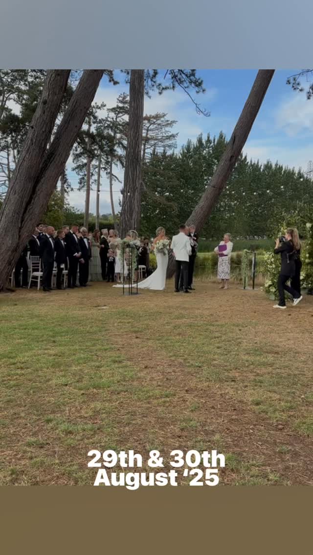 Busy few days for TeamKF with weddings @brookfarmcuffley @ashridgehouse @bucksrailcentre on Friday & Saturday! Congratulations to all our couples 😘❤️ #summerwedding #weddingcatering #outsidecatering #greatchefs #eventplanner #outdoorcatering #outdoorevents #tipiwedding #marqueewedding #corporatecatering #outsidewedding #catering #hertscatering #bedscatering #buckscatering #foodtastings #corporateevents #eventmanagement #2025wedding #2026wedding