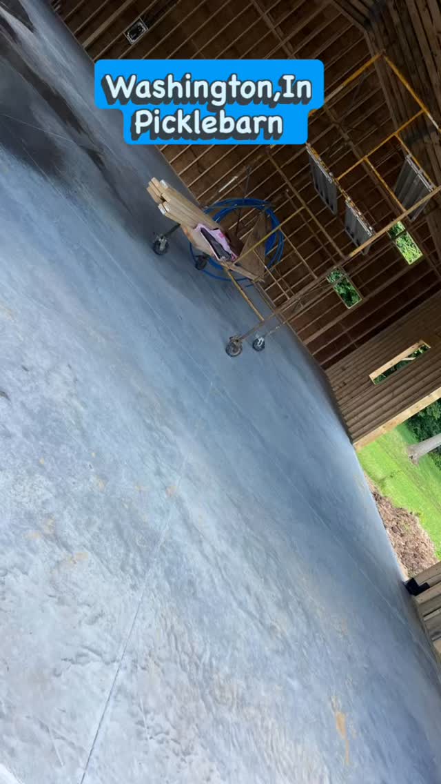 Thank you C.S. For choosing us to surface your pickleball court! With your color choices This court is a true masterpiece! Sportmaster products are the best!! #pickleball #fitness #shopsmallbusiness #veteranowned #fyp #heatwave @sportmastersportsurfaces @dominatorsports #helppickleballgrow #backyardpickleball