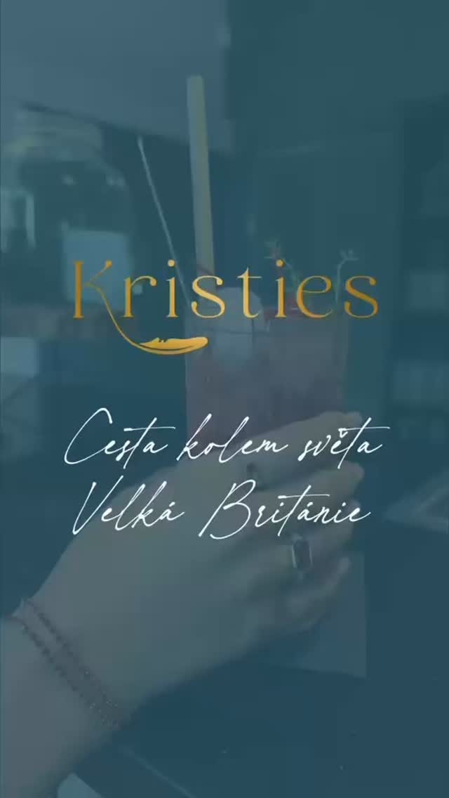 Osudová - nápoj, který slibuje příběh ❤️🔥
📍 Balbínova 27, Praha 2
#kristies #relax #prague #bistro