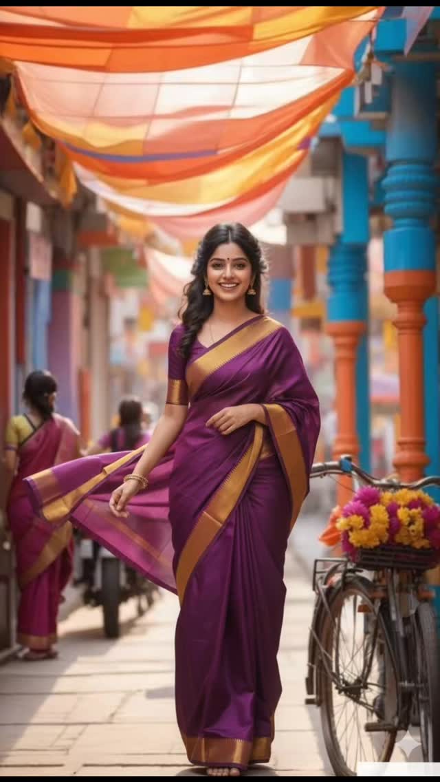 Strength knitted with tenderness. She is none other than a SutaKnot woman draped in timeless Mangalgiri cotton sari, a symbol of tradition and charm! 👗✨ #SutaKnot #MangalgiriSaree #SareeLove #IndianFashion #indianfabrics
WhatsApp at 7439852386