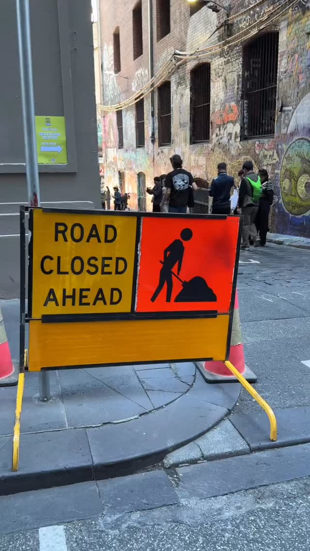 Final hour, bring your items to Hosier Lane, as part of @zerowastevictoria Festival. We look forward to doing this again, such great community feedback. Thanks to all who came for a chat, brought their items, and gave us supportive ideas. #zerowastefestival #HosierInc #hosierincmelb #colouredbottlelids #blisterpacks
