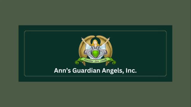 Who is Ann Neale of Ann’s Guardian Angels, Inc?