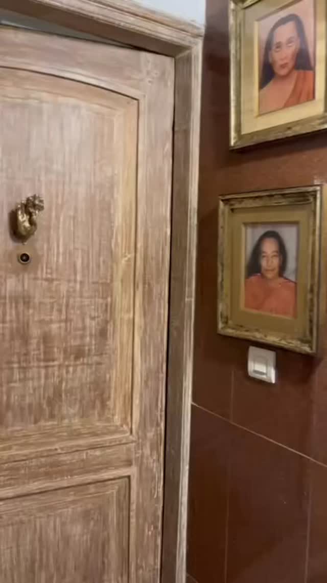 Our studio has always been a space for creativity, experimentation, mending, and making with love. It has carried us through many early mornings and late nights … sketches, stitches, and weaves. It’s the heart of everything we make and do. Now refreshed, reimagined, and ready for a new chapter, we’re excited to share it with you. 🌿 ✨ 💕 #sustainablefashion #madeslowtolastlong #slowfashion #studiotour #behindthescenes #ecochic #handmadewithlove #textiledesign #fashionreel