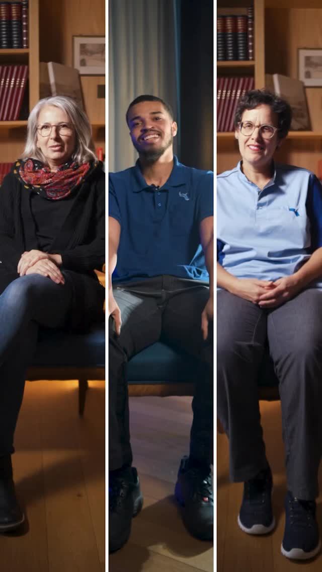 Welcher Satz fällt im Pflegealltag wohl am häufigsten?
Die Antwort steckt in Erinnerungen und einem kleinen Schmunzeln. 😄
#alterszentrum #oberemuehle #FrüherWarAllesBesser #spruchdestages