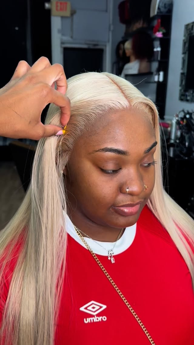 𝐒𝐞𝐰 𝐏𝐫𝐞𝐭𝐭𝐲 𝐢𝐬𝐧’𝐭 𝐣𝐮𝐬𝐭 𝐚𝐧 𝐞𝐱𝐩𝐞𝐫𝐢𝐞𝐧𝐜𝐞... 𝐈𝐭’𝐬 𝐞𝐯𝐞𝐫𝐲𝐭𝐡𝐢𝐧𝐠 𝐭𝐡𝐞 𝐠𝐢𝐫𝐥𝐳 𝐧𝐞𝐞𝐝...
𝟑- 𝟑𝟎“ 𝐁𝐮𝐧𝐝𝐥𝐞𝐬 + 𝟐𝟐“ 𝐇𝐃 𝐟𝐫𝐨𝐧𝐭𝐚𝐥
Purchase Online:
🌐 www.sewprettyextensions.com
🛍️ Shop online 24/7
📦 3-7 Day Shipping
🛒 Shop Now 💵 Pay later
•
•
•
•
#televisionhair#extensions#pinterest#peerlesshair#peerlesscollection#blackhair#hairstylist#tampahair#ohiohair#illinoishair#charlotte#clevelandhair#dmvhair#ohiohair#bundles#sewin#SewPretty#sewprettybabe#sewprettyextensions#pinterest#sewprettyandAmazing