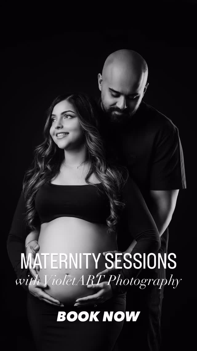 โจLooking for something more than just a photo session?
๐๐พ๐ป ๐๐ต๐ช๐ถ ๐๐ช๐ฝ๐ฎ๐ป๐ท๐ฒ๐ฝ๐ ๐๐๐น๐ฎ๐ป๐ฒ๐ฎ๐ท๐ฌ๐ฎ ๐ฒ๐ผ ๐ช๐ต๐ต ๐ช๐ซ๐ธ๐พ๐ฝ ๐จ๐๐ค.
๐ Private studio in Markham
๐ Access to designer gowns
๐ Add-on professional hair & makeup
๐ธ Posing guidance from start to finish
๐๐ฎ๐ฎ๐ต ๐ฎ๐ถ๐น๐ธ๐๐ฎ๐ป๐ฎ๐ญ, ๐ป๐ช๐ญ๐ฒ๐ช๐ท๐ฝ, ๐ช๐ท๐ญ ๐ฌ๐ฎ๐ต๐ฎ๐ซ๐ป๐ช๐ฝ๐ฎ๐ญ.
๐๏ธNow booking Spring & Summer due dates. Limited spots available
โจVioletART - creating priceless memories.