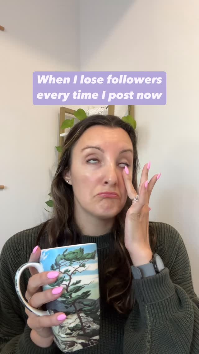 👏 Let me be clear 👏
✨ I’m for those who want to have impact in the world.
✨ I’m for the purpose-driven, soul-led leaders.
✨ The ones who want to make the world 🌎 a better place.
✨ I’m for the ones who want to rise into their next level & know that supporting their nervous system is the key 🔑 to achieving it.
I’m not for:
🚫 The ones who want to stay stuck hustling, grinding, burning out.
🚫 The people who want to rely on external validation to feel good.
🚫 The ones who think life happens to them and they have no power.
🚫 The ones who aren’t brave enough to step into their purpose.
That used to be me, but I’m no longer that human soooo I’m not the mentor for you if you want to stay stuck in that.
So if you’re with me on this journey of feeling safe in your nervous system to hold the next level of leadership, growth, and success - AMAZING! We’re onto incredible things.
If not, bye ✌️ (with love).
#nervoussystemregulation #manifestation #subconsciousreprogramming #limitingbeliefs #nervoussystem