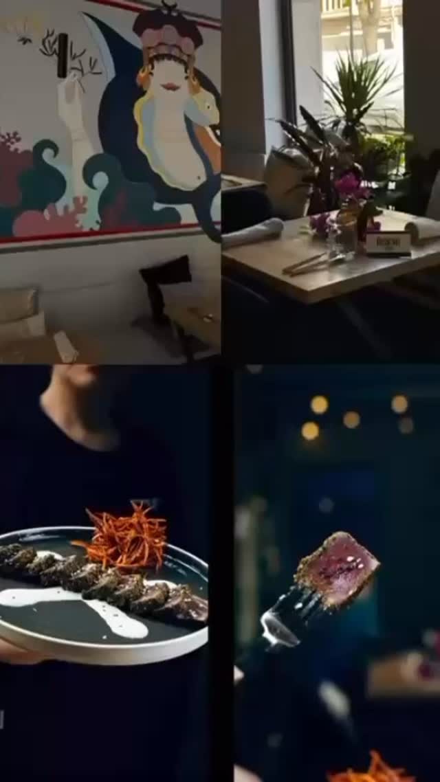 Els millors gustos no esperen…i les nostres taules tampoc.
✨Reserva la teva taula ja!✨
HORARI de 🎆Festa Major🎆:
Dv 5 de septembre: 13:00-15:30 i 20:00-23:30.
Ds 6 de septembre: 13:00-15:30 i 20:00-23:30.
Dg 7 de septembre: 13:00-15:30 i 20:00-23:30.
Dll 8 de septembre: 13:00-15:30.
#cuinaambarrels #atlansbd #atlansabadell #greekandmexicanfood #foodinnovation #restaurant #cocinacreativa #sabadell #gastronomia #coctels #festamajor #fmsabadell #2025