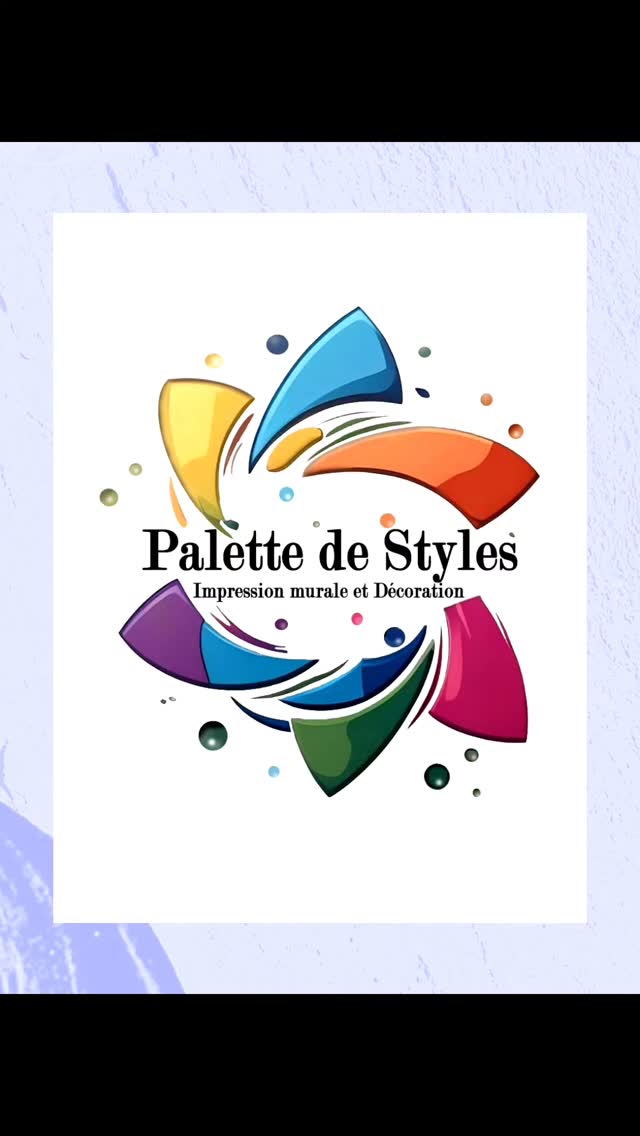 Merci à notre cliente qui nous a fait confiance pour mettre en scène son joli chat "tagada" 😁 faites comme elle et contactez-nous pour sublimer vos murs que ce soit sur une toile ou directement sur votre mur...
palettedestyles@gmail.com ou sur nos réseaux Facebook et Instagram #impressionverticale #imprimantemurale #personnalisation