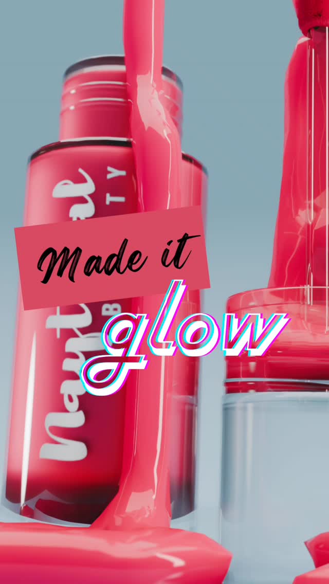 A little before and after.
This is the last animation for this project which means new renders to come! 😆