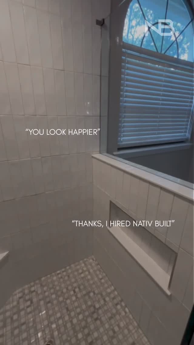 At Nativ Built, we specialize in custom builds, renovations, and craftsmanship designed to last. From concept to completion, our team is dedicated to quality, integrity, and creating spaces that truly feel like home.
đĄ Whether itâs new construction, a renovation, or an addition, weâve got you covered.
Hire Nativ Built for your next project and experience the difference of working with builders who care.
đSt. Augustine, Vilano, Ponte Vedra
đ˛ (904) 502-3058
ă
¤
#StAugustineLuxuryHomes
#VilanoLuxuryHomes
#PonteVedraLuxuryHomes
#StAugustineBuilders
#pontevedrabuilders
#Vilanobuilders
#LuxuryLiving
#StAugustinedreamhome
#Vilanodreamhome
#pontevedradreamhome
#HomeRenovation
#StAugustineHomeRemodel
#CustomHome
#LuxuryBuilder
#PonteVedra
#VilanoBeach
#staugustine
#InteriorDesign
#Architecture
#HomeInspiration
#luxuryrealestate
#FloridaHomes
#HomeGoals
#RenovationInspiration
#HomeDecor
#DreamHouse
#BeachHouse
#CoastalLiving
#FloridaLiving
ă
¤
St. Augustine Builder
St. Augustine Renovations
St. Augustine Kitchens
St. Augustine Bathrooms
St. Johns Builder
St. Johns Renovations
St. Johns Kitchens
St. Johns Bathrooms