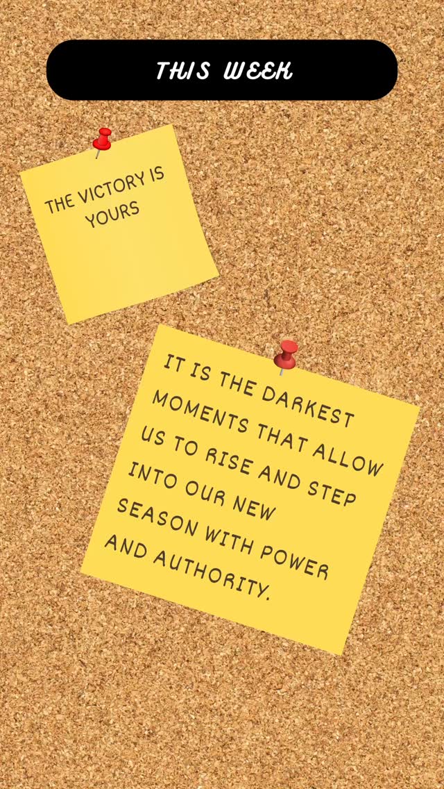 They’re not trying you, they’re PERFECTING YOU.
This week shift your perspective. The challenges you face are building you, preparing you for that next season. Don’t get stuck in a cycle of complaining and dwelling on the things you can’t change.
✴️ Stop
✴️ Breathe
✴️ Reframe
Move through it, learn from it.
💭 How can you reframe your own obstacles as opportunities?
“My brethren, count it all joy when ye fall into divers temptations; knowing this, that the trying of your faith worketh patience. But let patience have her perfect work, that ye may be perfect and entire, wanting nothing.”
James 1:2-4 KJV
#christiancommunity #grateful #faith #walkingwithjesusdaily