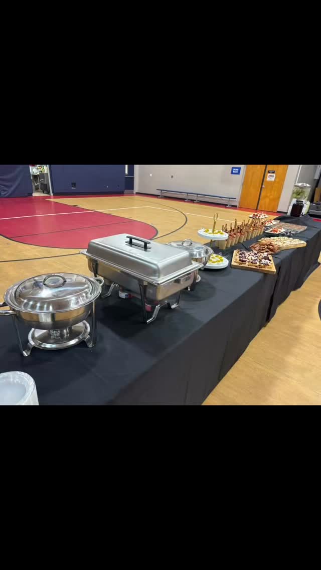 Honored to provide food for @thrivent with the First Coast Group 🧀🍓
Hors d’oeuvres party for this private event
#catering #food #thrivent